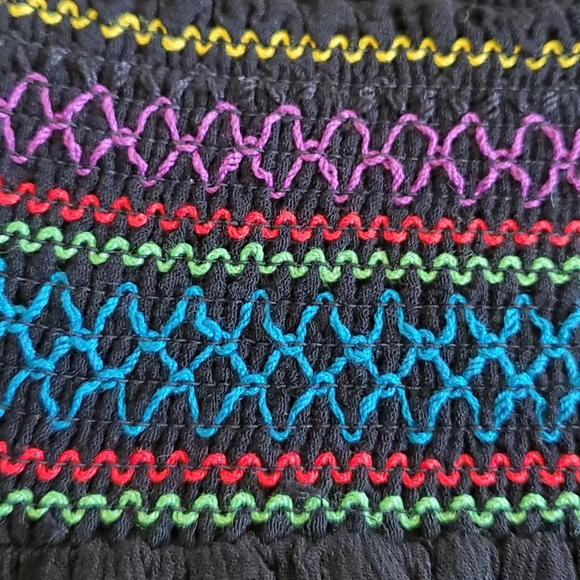 Eloquii crop top - Picture 6 of 10